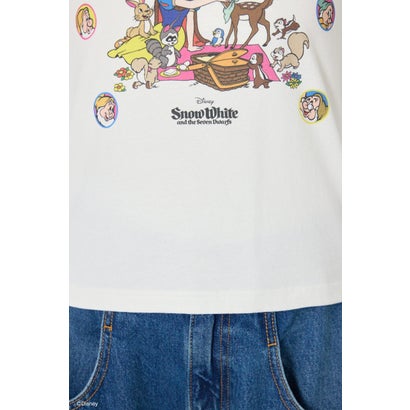 (PRINCESS)アソートTシャツ L/BLU1｜詳細画像
