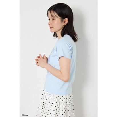 (PRINCESS)アソートTシャツ L/BLU1｜詳細画像