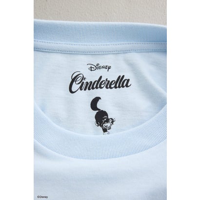 (PRINCESS)アソートTシャツ L/BLU1｜詳細画像