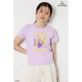 (PRINCESS)アソートTシャツ L/PUR1