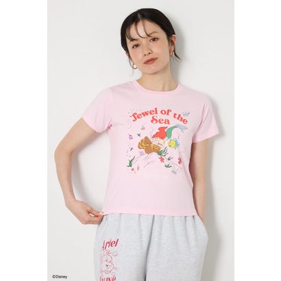 (PRINCESS)アソートTシャツ L/PNK1｜詳細画像