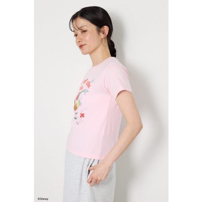 (PRINCESS)アソートTシャツ L/PNK1｜詳細画像