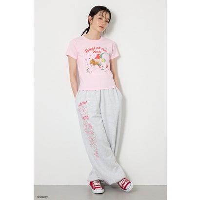 (PRINCESS)アソートTシャツ L/PNK1｜詳細画像