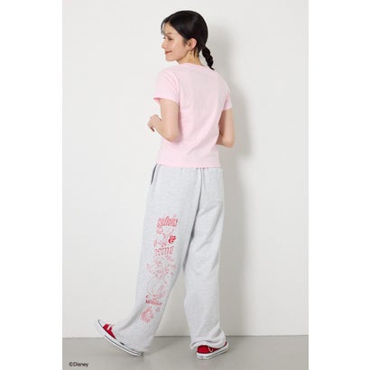 (PRINCESS)アソートTシャツ L/PNK1｜詳細画像