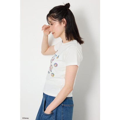 (PRINCESS)アソートTシャツ L/PNK1｜詳細画像