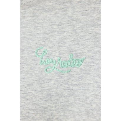 バルーンパーカー L/T.GRY1｜詳細画像