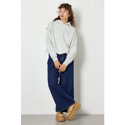 バルーンパーカー L/T.GRY1｜詳細画像