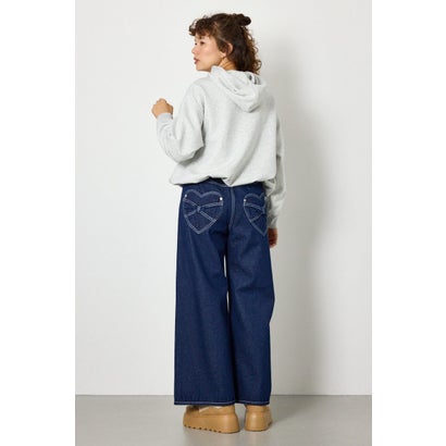 バルーンパーカー L/T.GRY1｜詳細画像
