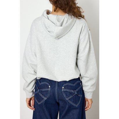 バルーンパーカー L/T.GRY1｜詳細画像