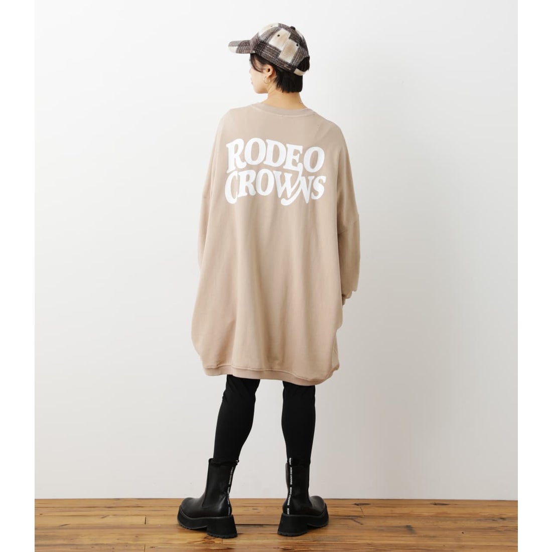 RODEO CROWNS ワンピース6点セット