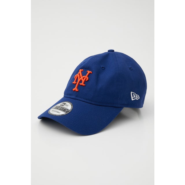 
                    NEW ERA MLB CAP BLU