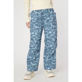 FLY PANTS 柄GRY5
