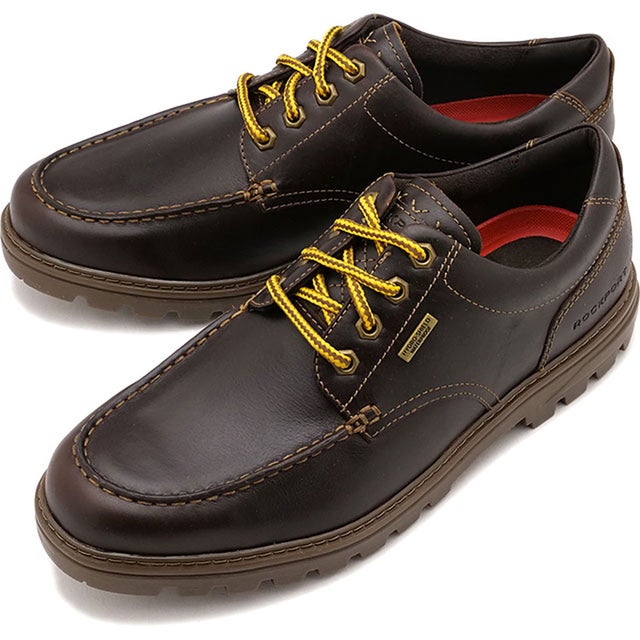 WEATHER OR NOT MOC OXFORD MONKS-ROBE [RPI-CJ5622W] （MONKS-ROBE）