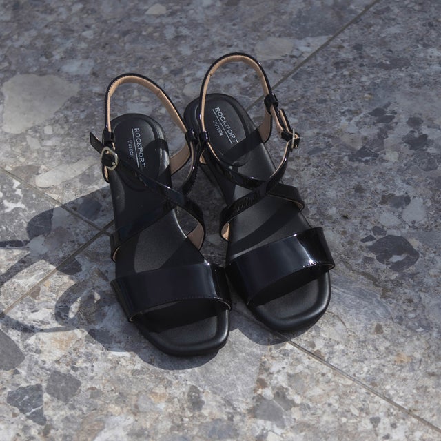 ROCKPORT ロックポート - レディース サンダル -靴＆ファッション通販