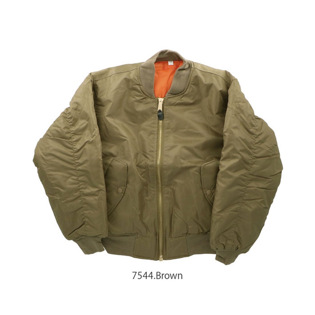 ロスコ ROTHCO ROTHCO ロスコ MA1 FLIGHT JACKETS （7327.Maroon