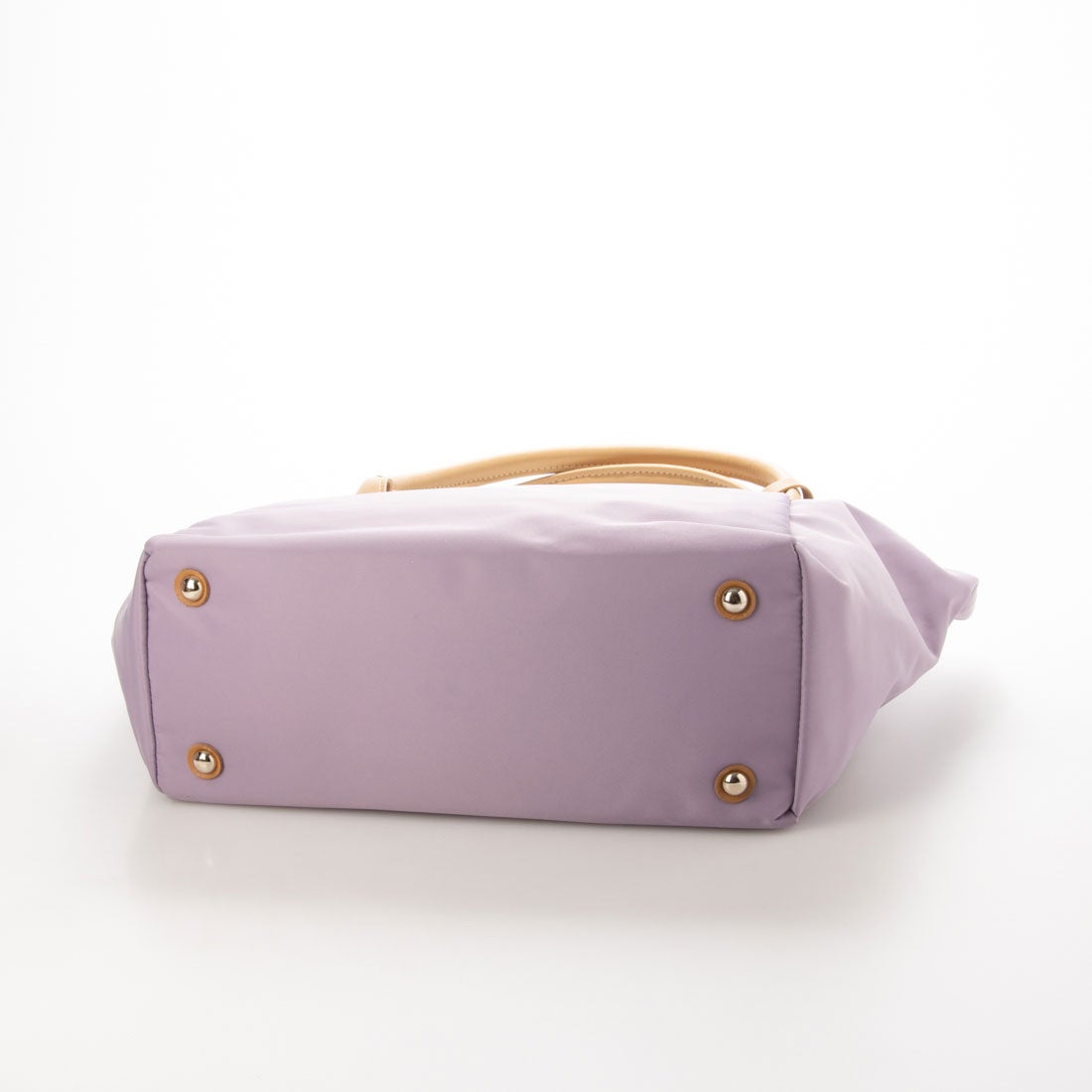 ロメオジリ ROMEO GIGLI Spiga（スピガ） トートM （LAVENDER 