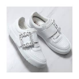 ロジェ ヴィヴィエ Roger Vivier ROGER VIVIER スニーカー
