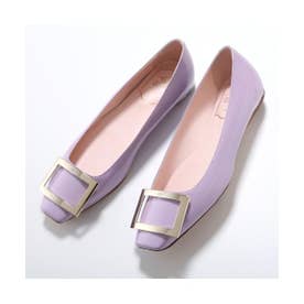 ロジェ ヴィヴィエ Roger Vivier ROGER VIVIER フラットパンプス