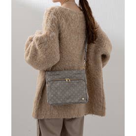 ラシット russet 2Wayショルダーバッグ(SF－007) （N.Gray