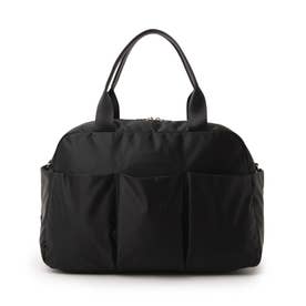 ラシット russet 【クラウズナイロン】トラベルボストンバック(CEー050