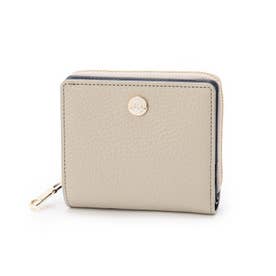 ラシット russet レザー二つ折り財布(SO－003－OUT) （Black