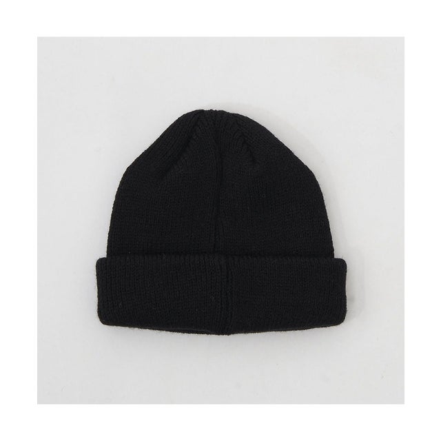 /キッズ/RUSTYキッズビーニー （BLK）