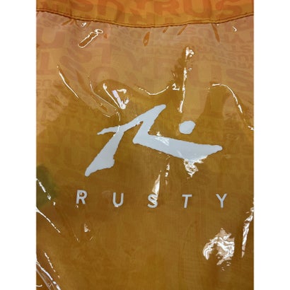 ラスティ/キッズ/キッズRUSTYプールバック （ORG）｜詳細画像