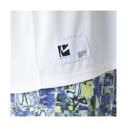 ラスティ/メンズ/メンズRUSTYナガソデUVTシャツ （WT）｜詳細画像