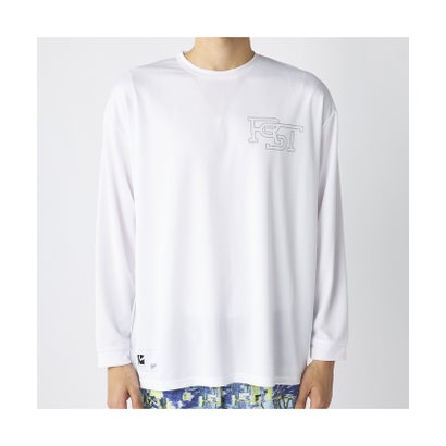 ラスティ/メンズ/メンズRUSTYナガソデUVTシャツ （WT）｜詳細画像