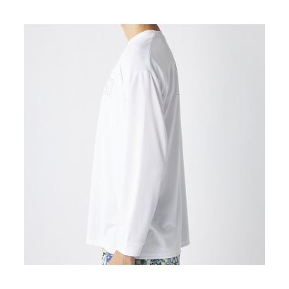 ラスティ/メンズ/メンズRUSTYナガソデUVTシャツ （WT）｜詳細画像