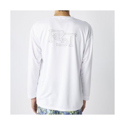 ラスティ/メンズ/メンズRUSTYナガソデUVTシャツ （WT）｜詳細画像