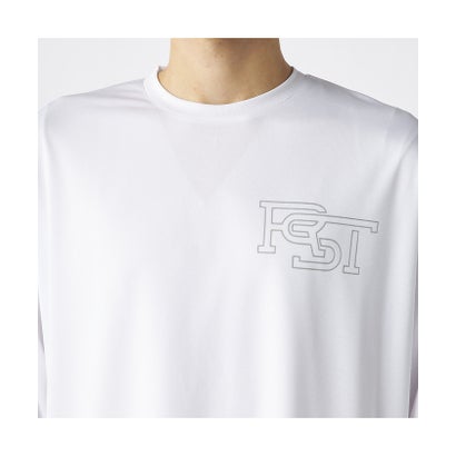 ラスティ/メンズ/メンズRUSTYナガソデUVTシャツ （WT）｜詳細画像
