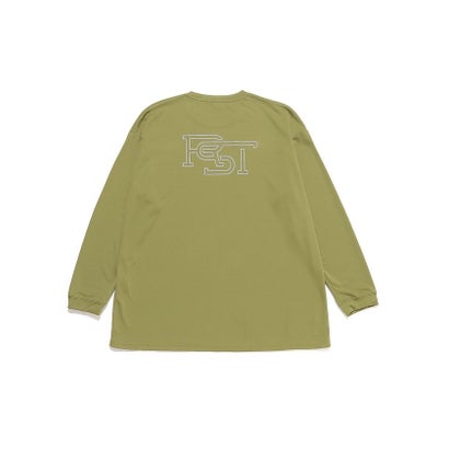 ラスティ/メンズ/メンズRUSTYナガソデUVTシャツ （KH）｜詳細画像