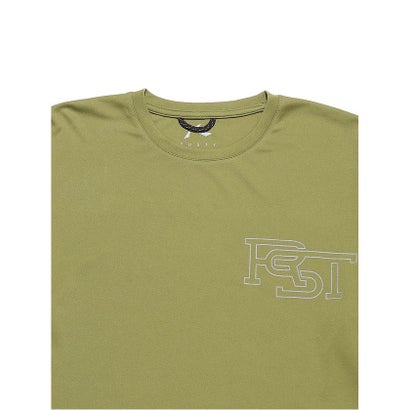 ラスティ/メンズ/メンズRUSTYナガソデUVTシャツ （KH）｜詳細画像