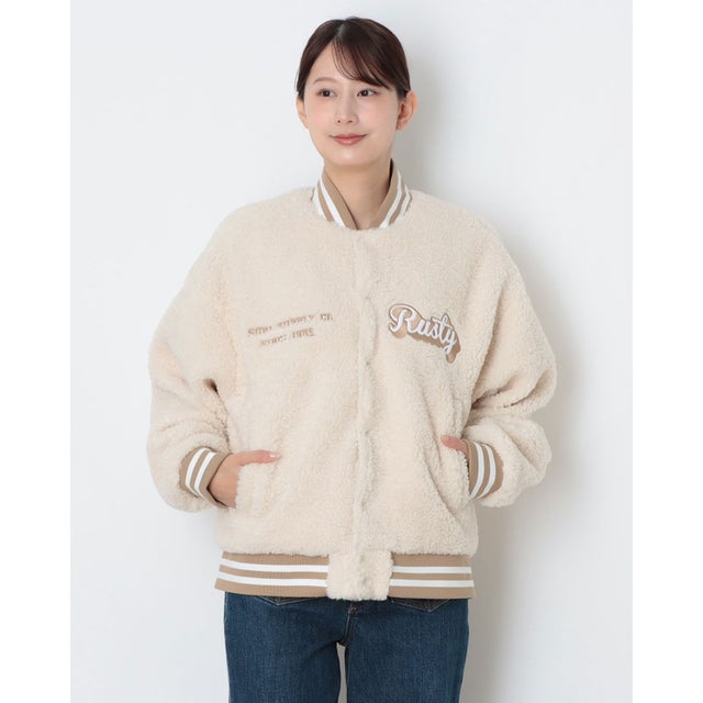 アウトドアカジュアル ジャケット ジャケット レディス （WHITE）
