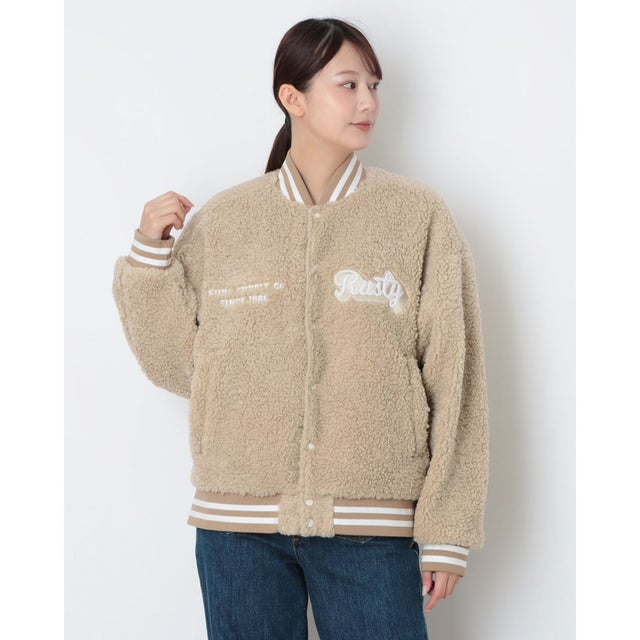 アウトドアカジュアル ジャケット ジャケット レディス （BROWN）