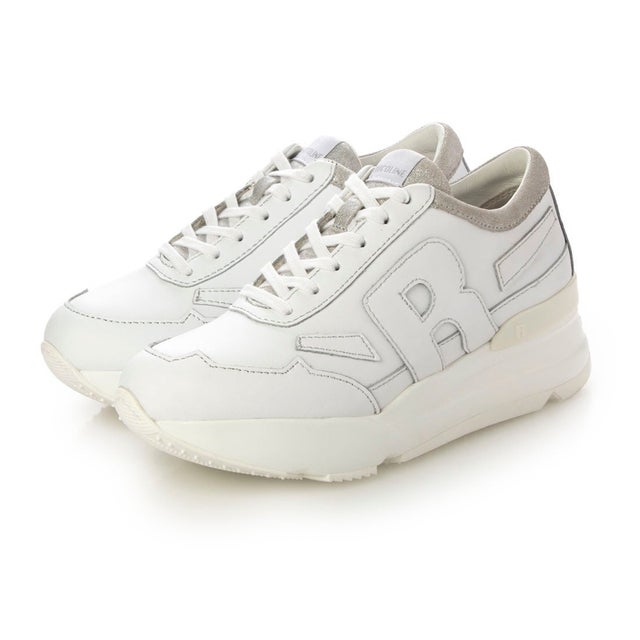 【訳あり新品】4437 SOFT BIANCO-SILVER （BIANCO-SILVER）