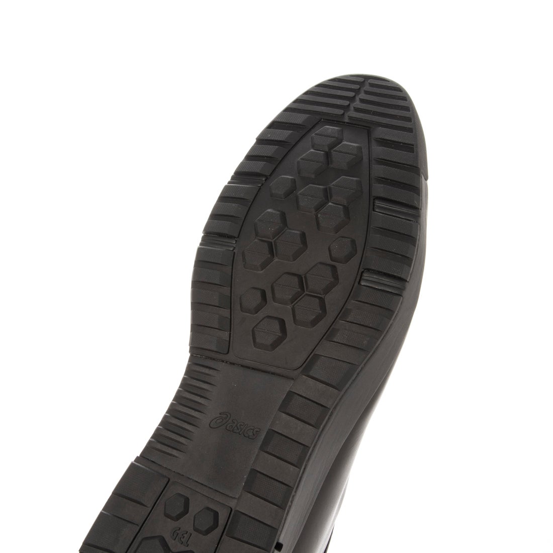アシックス ウォーキング（ランウォーク） ASICS WALKING (RUNWALK) ランウォーク メンズ 2E(ブラック) -靴