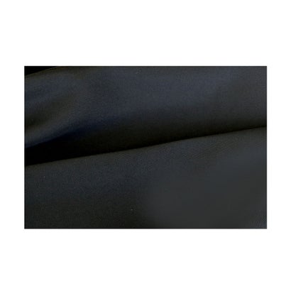 ルイルエブティック RUIRUE BOUTIQUE ストレッチツイードケープジャケット3ピーススーツ （ブラックツイード×オフ）｜詳細画像