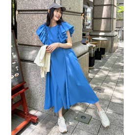 ルナブルー LUNABLUE グルルッチ GRRRCI ワンピース L 新品 RU7865EW02528_mg_thumb.jpg