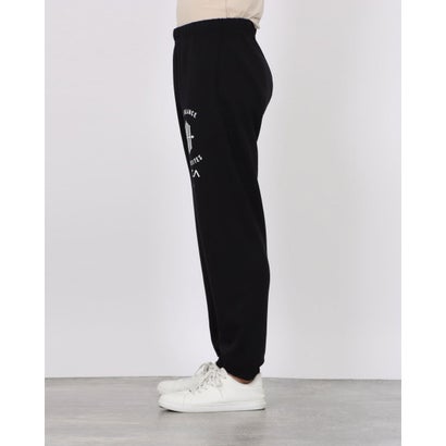 ルーカ RVCA KHIxRVCA BALANCE PT スウェットパンツ （BLK）｜詳細画像