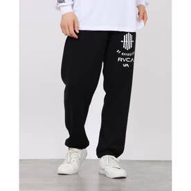 KHIxBALANCE PT スウェットパンツ （BLK）