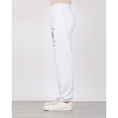 ルーカ RVCA KHIxRVCA BALANCE PT スウェットパンツ （WHT）｜詳細画像