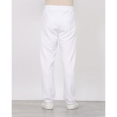 ルーカ RVCA KHIxRVCA BALANCE PT スウェットパンツ （WHT）｜詳細画像
