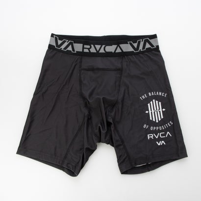 KHIxRVCA UNDER SHORTS インナーショーツ （BLK）｜詳細画像