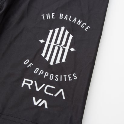 KHIxRVCA UNDER SHORTS インナーショーツ （BLK）｜詳細画像