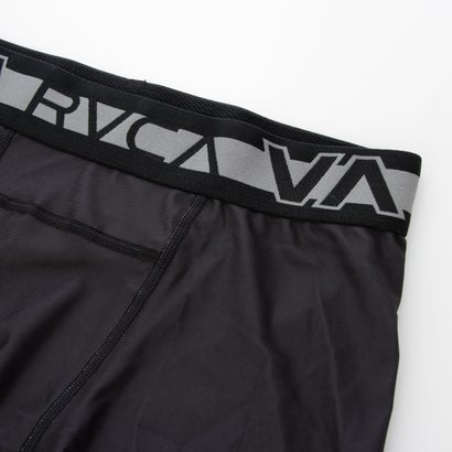 KHIxRVCA UNDER SHORTS インナーショーツ （BLK）｜詳細画像