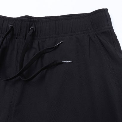 KHIxRVCA ショートパンツ （BLK）｜詳細画像