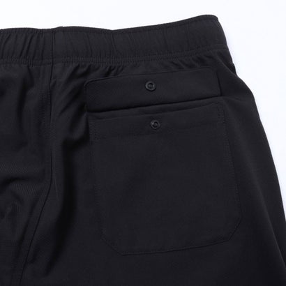 KHIxRVCA ショートパンツ （BLK）｜詳細画像
