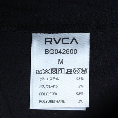 KHIxRVCA ショートパンツ （BLK）｜詳細画像